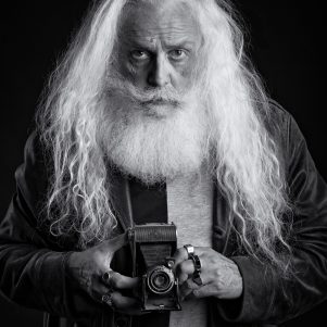 The Photographer 2 di Roberto Palladini