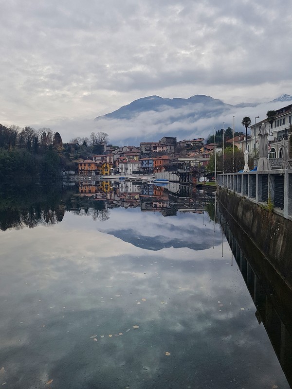 "Fatti portare dallo sguardo" di Luca Boggio - Foto che ha ottenuto il maggior numero di preferenze da parte del pubblico sul sito del Photo Contest