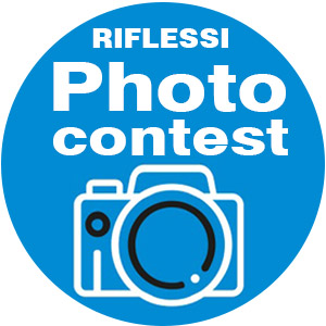 Photo Contest "Riflessi"